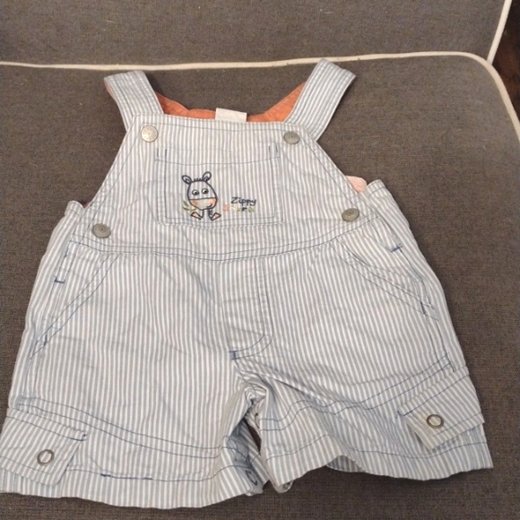 Koala Baby shorts size 3/6M - Picture 2 of 8
